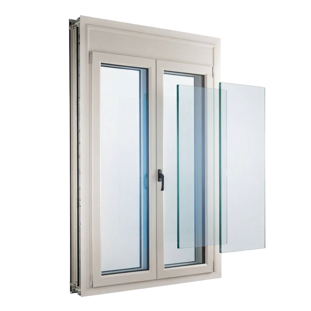 Ενεργειακά Κουφώματα