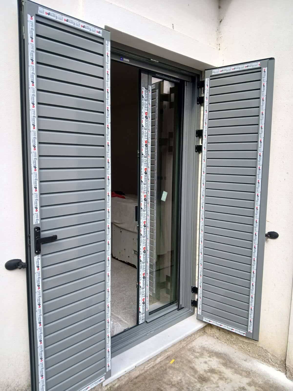 Μπατζούρια - Δείγμα έργου 2