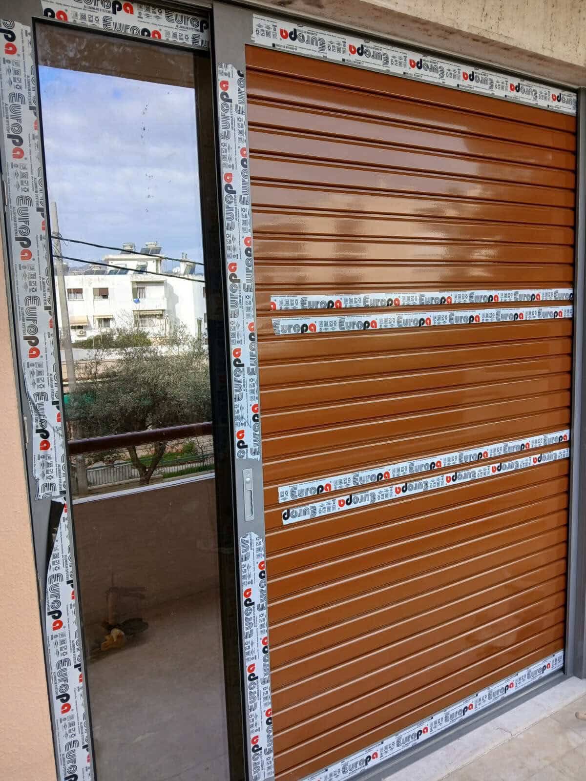 Μπατζούρια - Δείγμα έργου 3