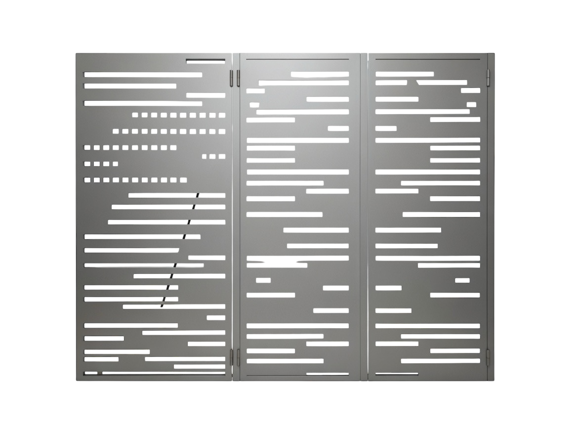 Ειδικές Κατασκευές & Laser