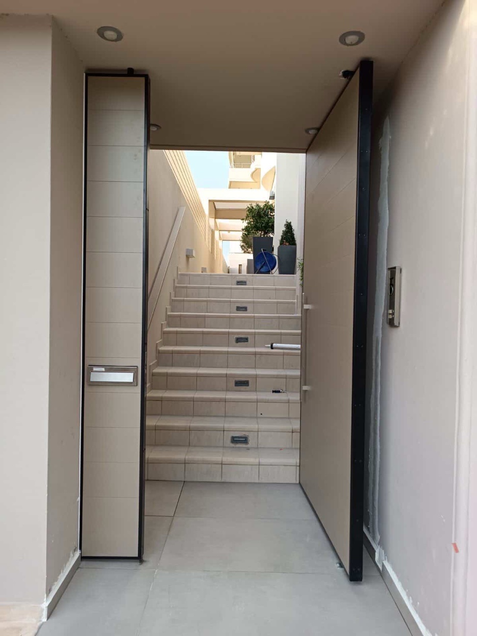 Συρόμενα EUROPA