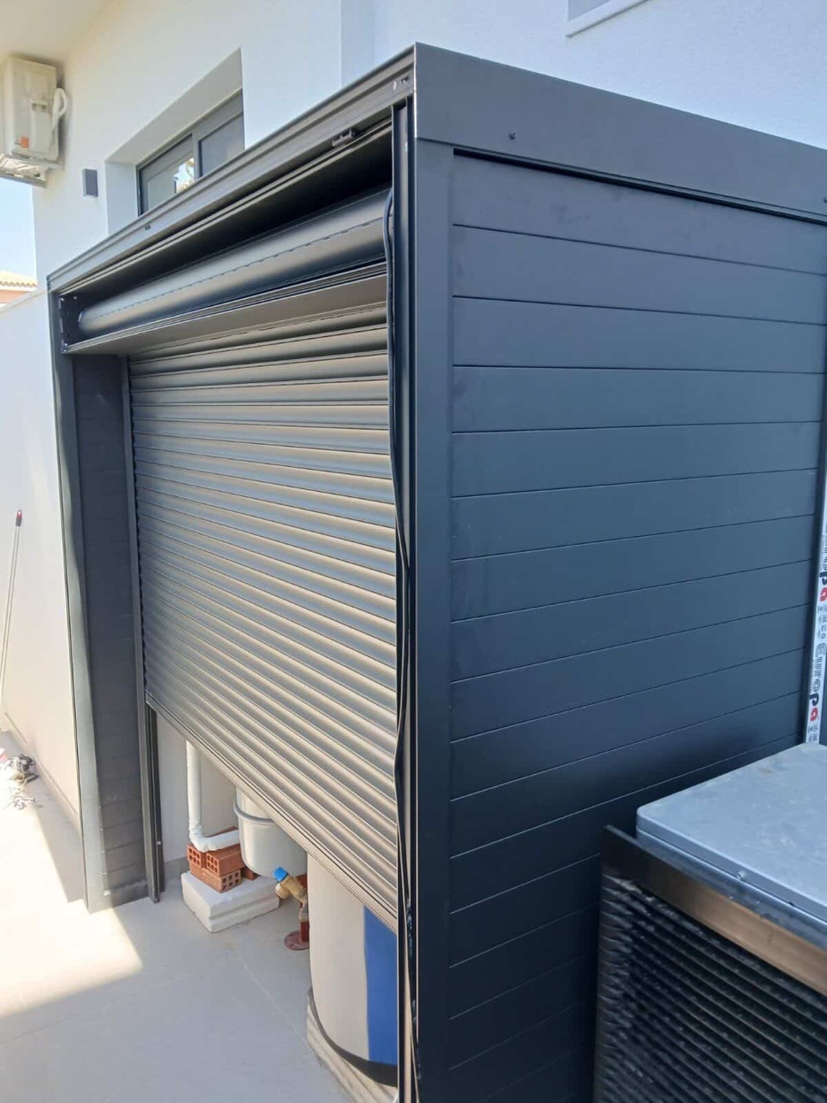 Ρολό Γκαράζ